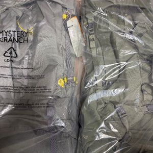 미스테리랜치 글레시어70 스페셜에디션 2026 2개