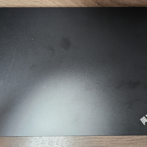 레노버 Thinkpad E15 Gen 4 (인텔 12세대, 메모리 16GB, SSD 1테라)