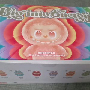 급처)팝마트 라부부 하이라이트 시리즈 풀박스 팝니다