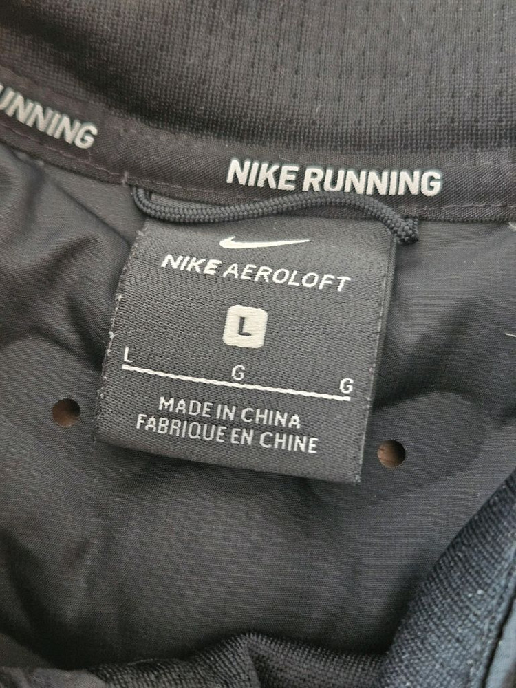 나이키 에어로프트 에어로로프트 구스다운 경량 패딩 베스트 조끼 러닝 헬스 골프--2