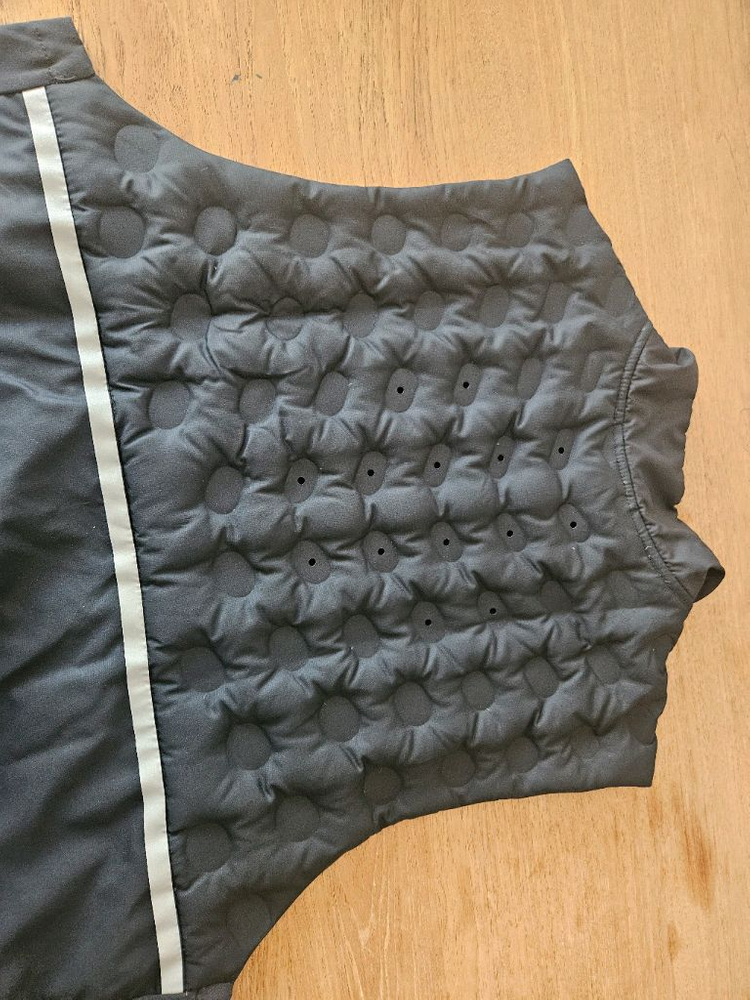 나이키 에어로프트 에어로로프트 구스다운 경량 패딩 베스트 조끼 러닝 헬스 골프--3