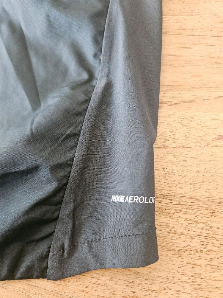 나이키 에어로프트 에어로로프트 구스다운 경량 패딩 베스트 조끼 러닝 헬스 골프--6