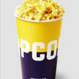 메가박스 오리지널팝콘R (대전지역 당일사용하실분만)