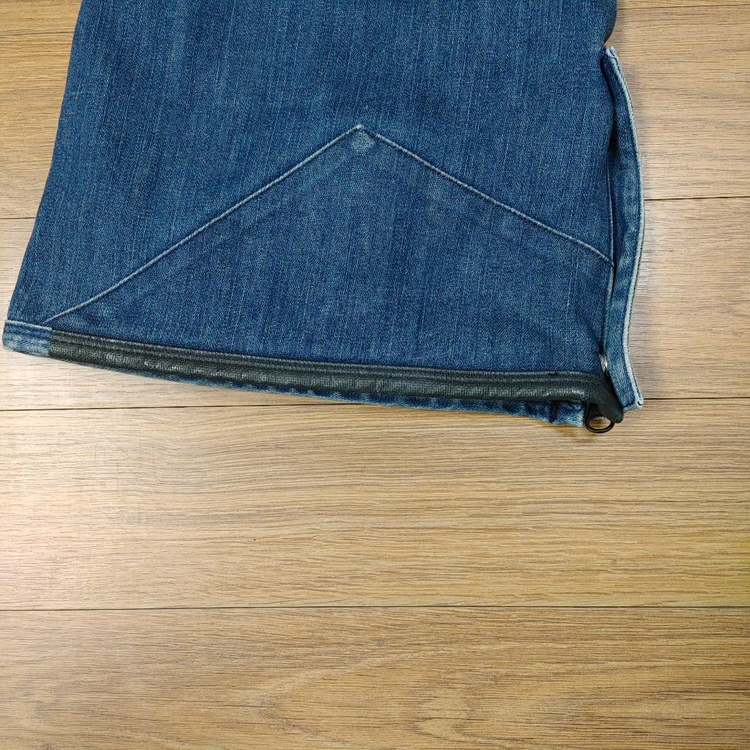 볼컴 보드복 바지 L 사이즈--5