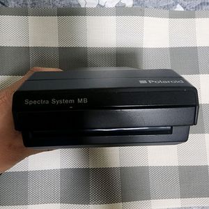 폴라로이드 스펙트라 시스템 MB 즉석카메라 이미지