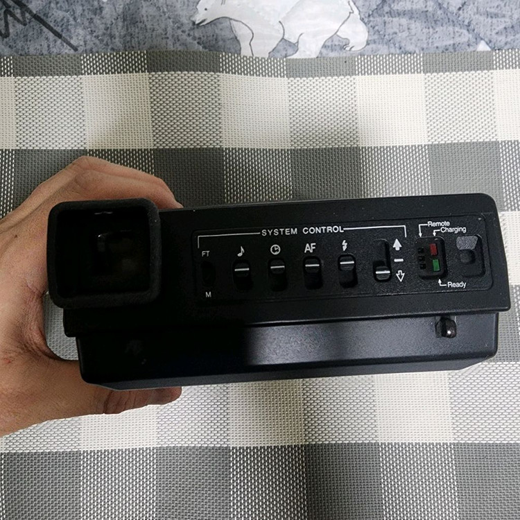 폴라로이드 스펙트라 시스템 MB 즉석카메라 이미지