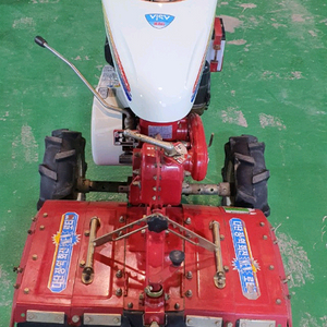 아세아관리기880SM 키시동