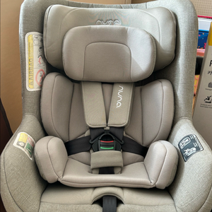 뉴나토들넥스트 회전형 카시트35만 쿨거래시네고(2만)