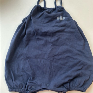 자라 베이비 롬퍼 9-12m (착샷O)