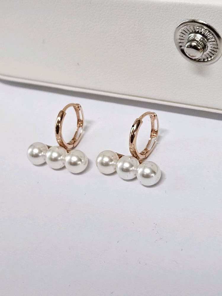 14k 귀걸이 새상품--3