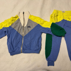 보보쇼즈 상하세트(6-7,4-5y)