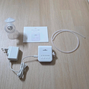 스펙트라q플러스 유축