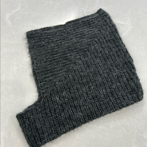 자라 키즈 바라클라바 12-18m (착샷O)