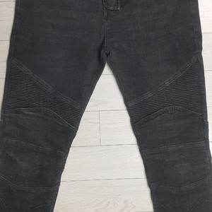 4계절용 오토바이청바지(사방스판) 32인치(No.935)S급! 보호대주머니있음!