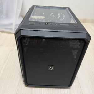 본체 i5-6600 GTX 960 이미지