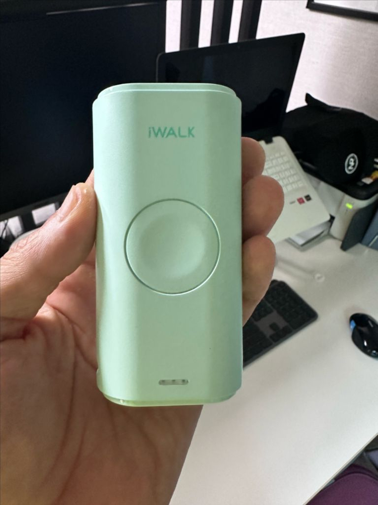 스마트워치 울트라 실버 45mm--6