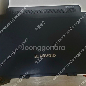 기가바이트 게이밍 노트북 P15 V5