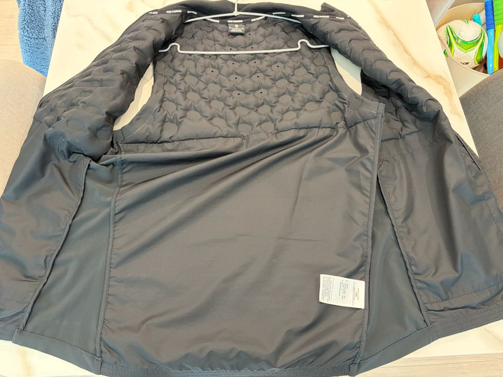 나이키 에어로프트 경량 조끼 베스트 BV4863-010--2