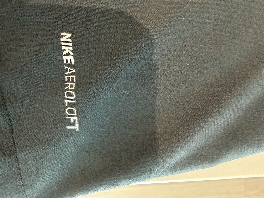 나이키 에어로프트 경량 조끼 베스트 BV4863-010--3