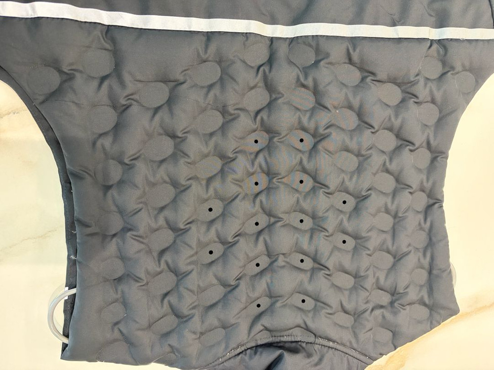 나이키 에어로프트 경량 조끼 베스트 BV4863-010--5