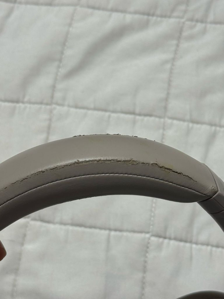 소니 WH1000XM4 실버--4