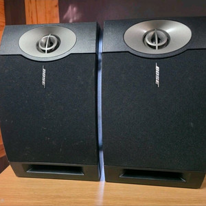 bose 201v 스피커