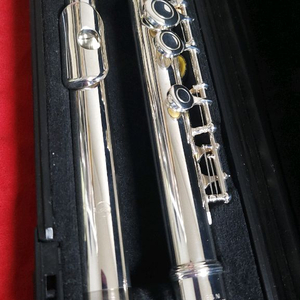 야마하 플룻 221 (세척조율완료) 이미지