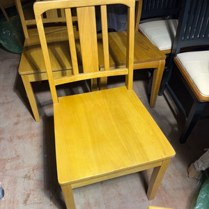 우리꼴자연가구 의자