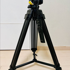 소니 VCT-VPR100 리모트 컨트롤 삼각대 이미지