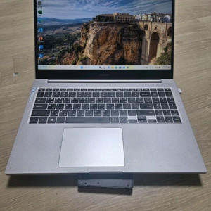 삼성노트북 NT550XCR (부품용)