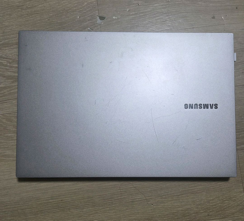 삼성노트북 NT550XCR (부품용)--1