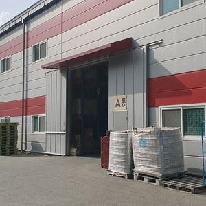 파레트보관 3pl 택배 수축 포장