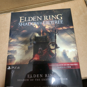 ps4 엘든링 일본판 판매합니다