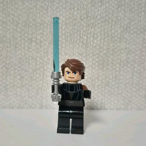 레고 스타워즈 클론전쟁 아나킨