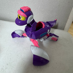 고고다이노 사운드 플레오