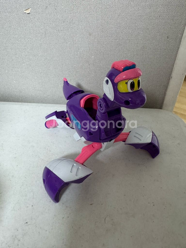 고고다이노 사운드 플레오--1