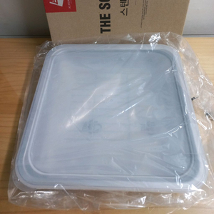 알텐바흐 스퀘어 스텐밧드 L(대)