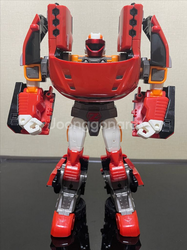 또봇 [어드벤처 Z]--1