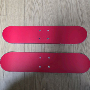 미니스키/인라인스키 스노그리 그리드 플레이트 40 이미지