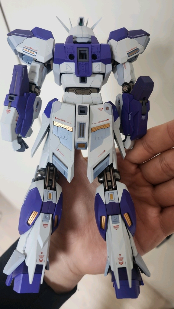 메탈빌드 하이뉴,바주카 합본 판매합니다 (개별구매 가능)--2