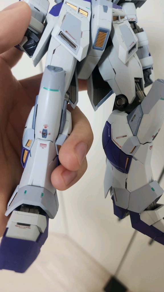 메탈빌드 하이뉴,바주카 합본 판매합니다 (개별구매 가능)--3