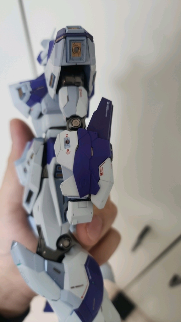 메탈빌드 하이뉴,바주카 합본 판매합니다 (개별구매 가능)--4