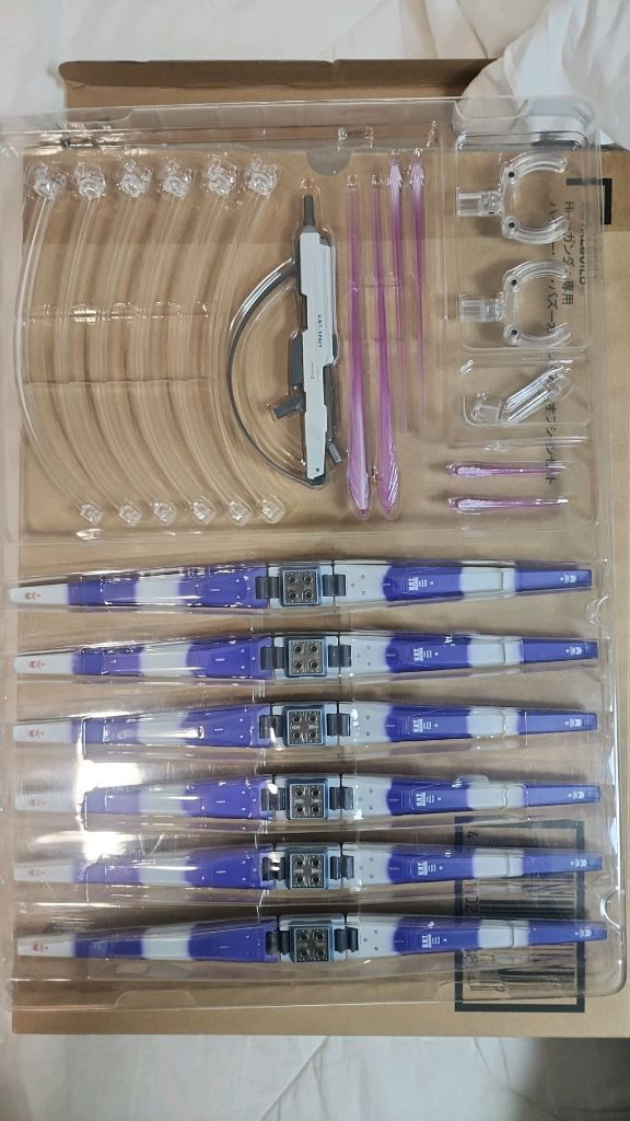 메탈빌드 하이뉴,바주카 합본 판매합니다 (개별구매 가능)--8