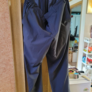 코웨이 직원복 하의 33 팝니다 이미지