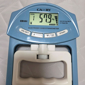 캠리 악력측정기