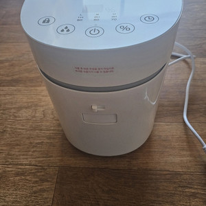 르젠 가열식 가습기 LZHD-800N