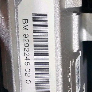 BMW F20 1시리즈 8.8인치 화면