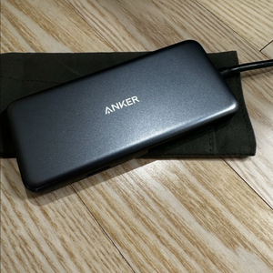 Anker 8-in-1 USB C Hub Adapter 팝니다