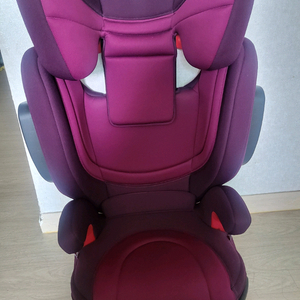 조이 트릴로 lx 카시트