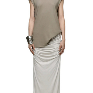 Entire Studios의 SHAMRO 티셔츠 새상품